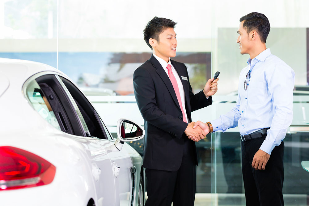 5 Factors That Make Car Leasing Better Than Financing