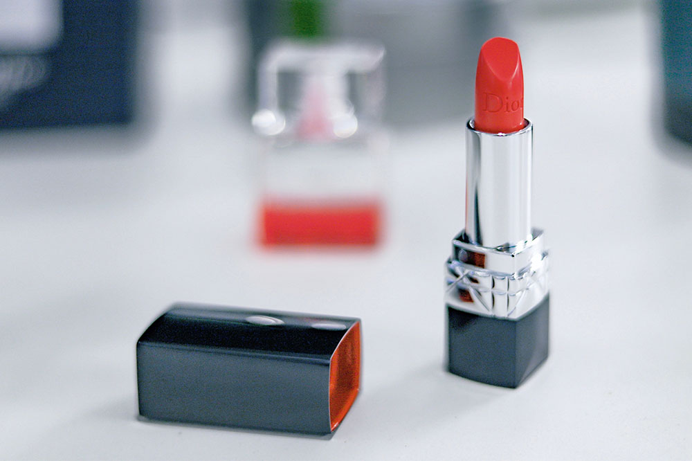 5 Long-Lasting Lipstick Formulations You Need to Try