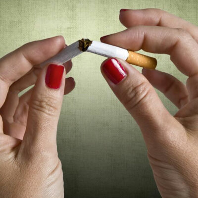 5 Lesser-Known Health Benefits of Quitting Smoking