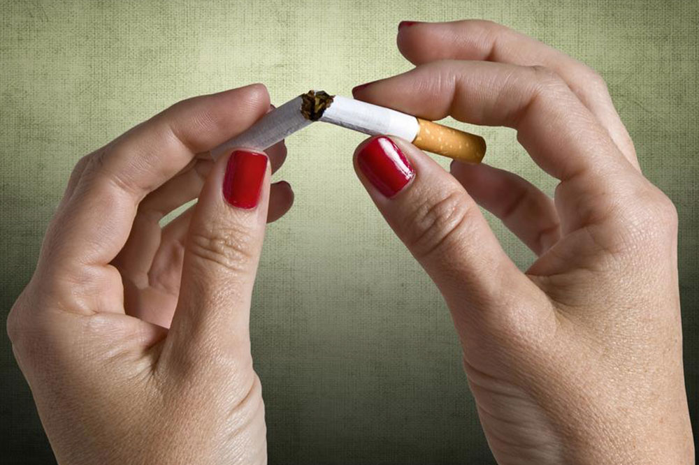 5 Lesser-Known Health Benefits of Quitting Smoking