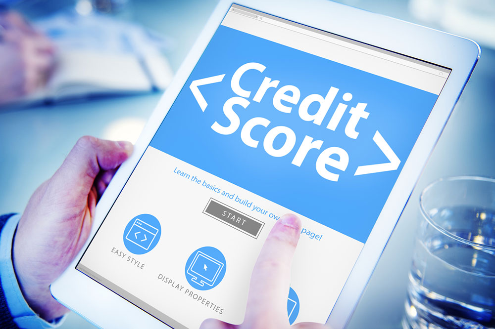 5 Side Effects of a Poor Credit Score