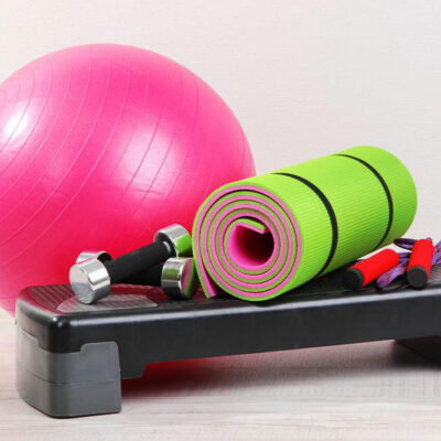 5 Pieces of Equipment Your Home Gym Needs
