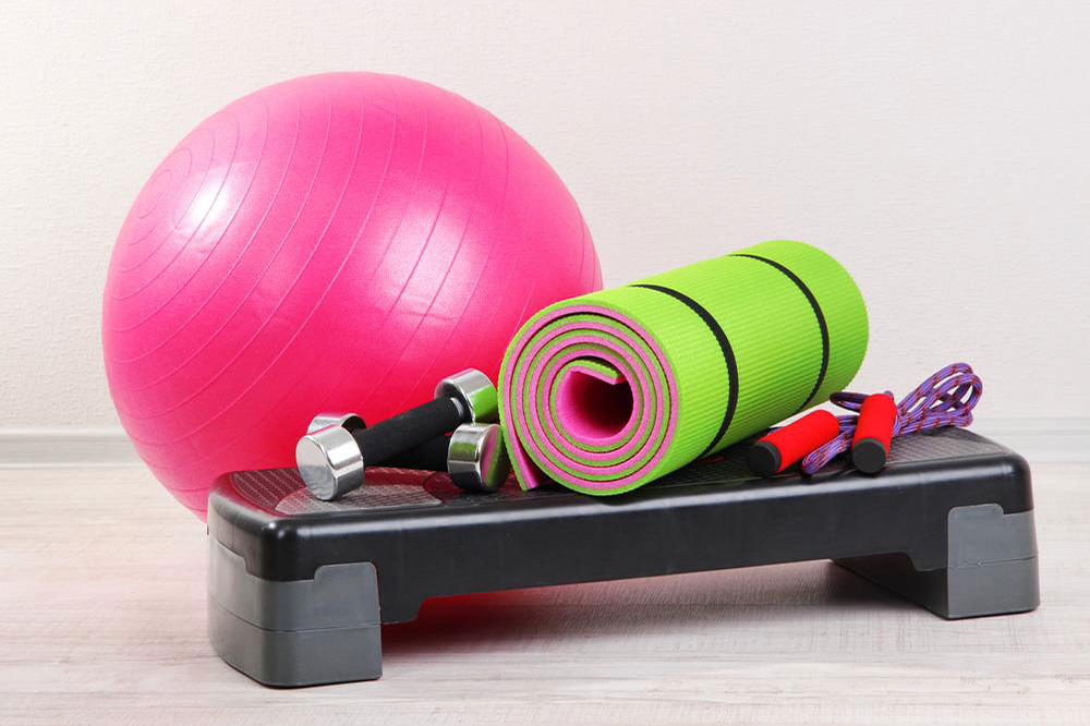 5 Pieces of Equipment Your Home Gym Needs