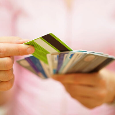 5 Tips to Reduce Credit Card Debt