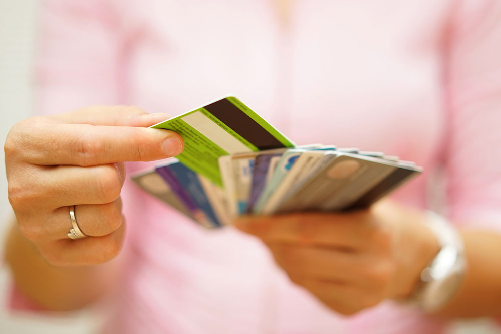 5 Tips to Reduce Credit Card Debt