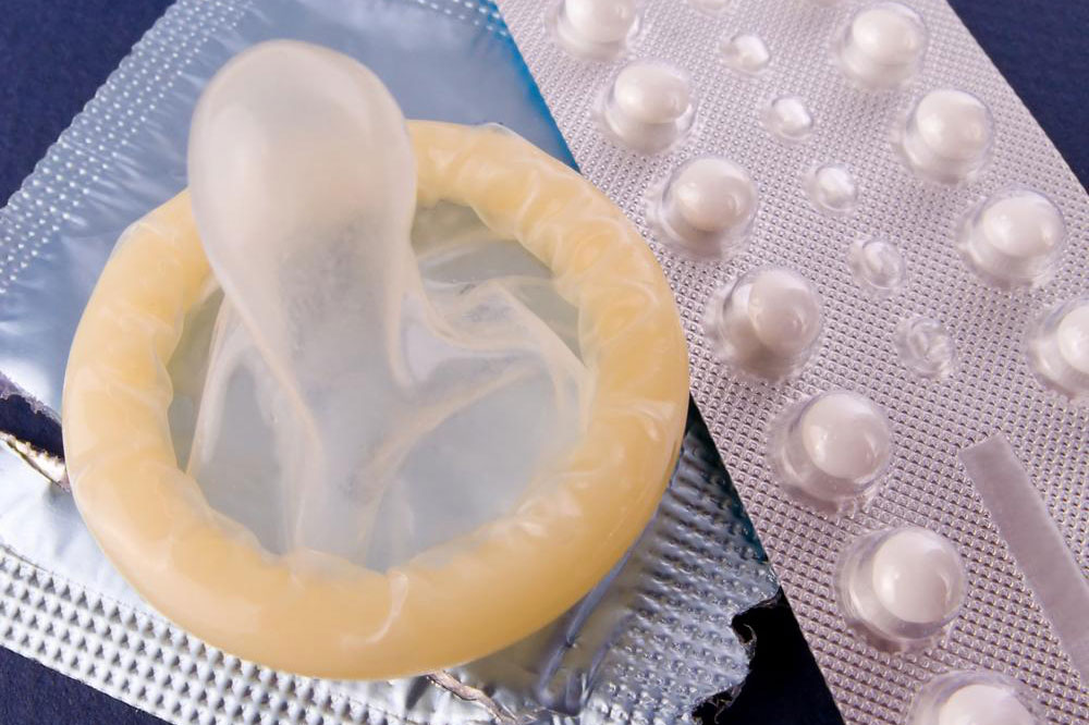 7 Popular Contraceptives for Effective Birth Control