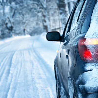 3 Useful Tips for Winter Tire Preparation