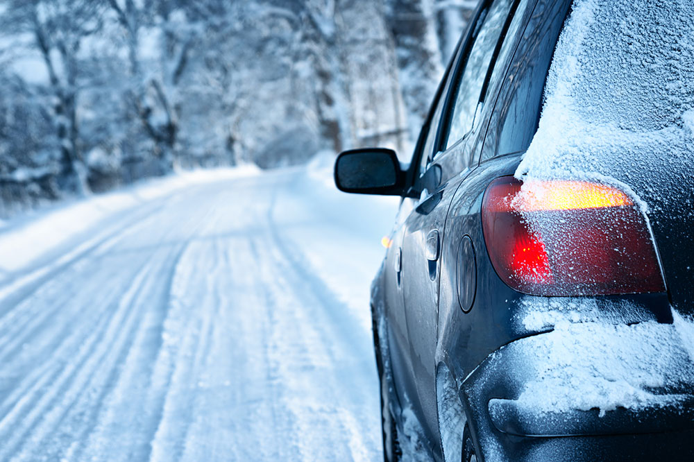 3 Useful Tips for Winter Tire Preparation