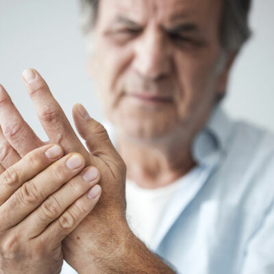 Arthritis Symptoms, Causes, and Risk Factors