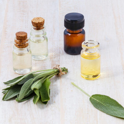 Essential Oils That Are Toxic for Dogs