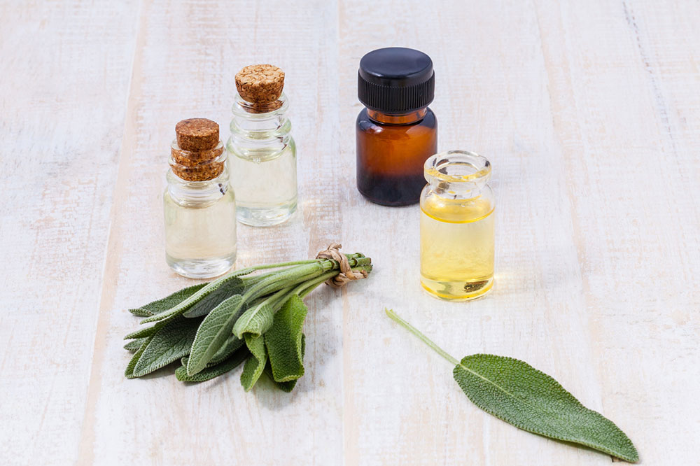 Essential Oils That Are Toxic for Dogs