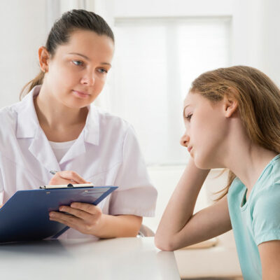 Symptoms, Causes and Risk Factors of ADHD