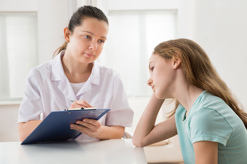 Symptoms, Causes and Risk Factors of ADHD