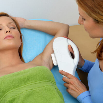 The Benefits of Laser Hair Removal Treatment