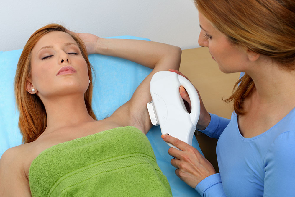 The Benefits of Laser Hair Removal Treatment