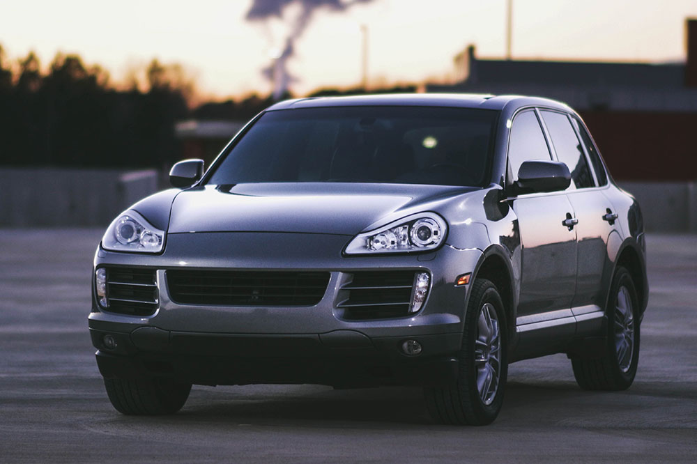 Top 5 Comfortable SUVs for Families