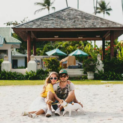 Top-Rated Pet-Friendly Resorts in the U.S.