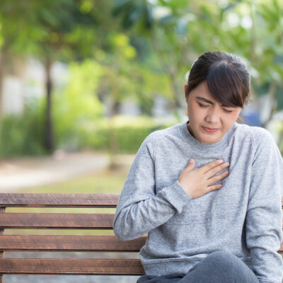 Understanding the Difference Between Acid Reflux and GERD