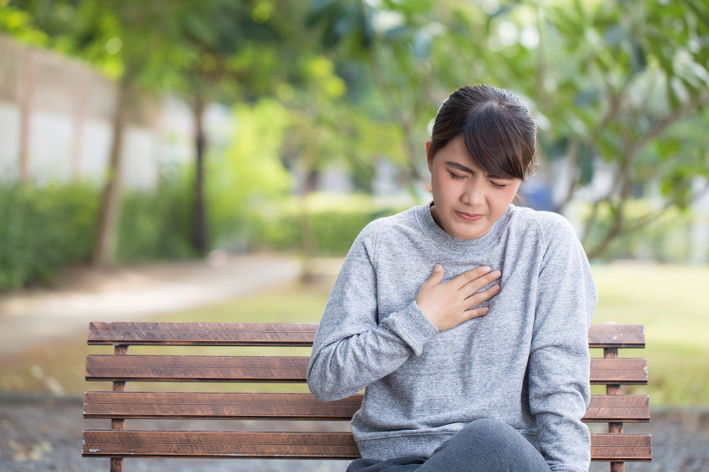 Understanding the Difference Between Acid Reflux and GERD