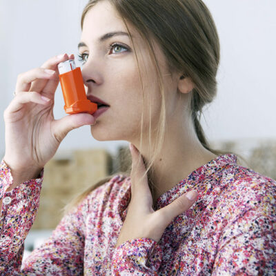 Various Causes of Asthma and Allergies