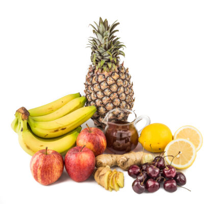 Recommended Fruits for Arthritis Patients