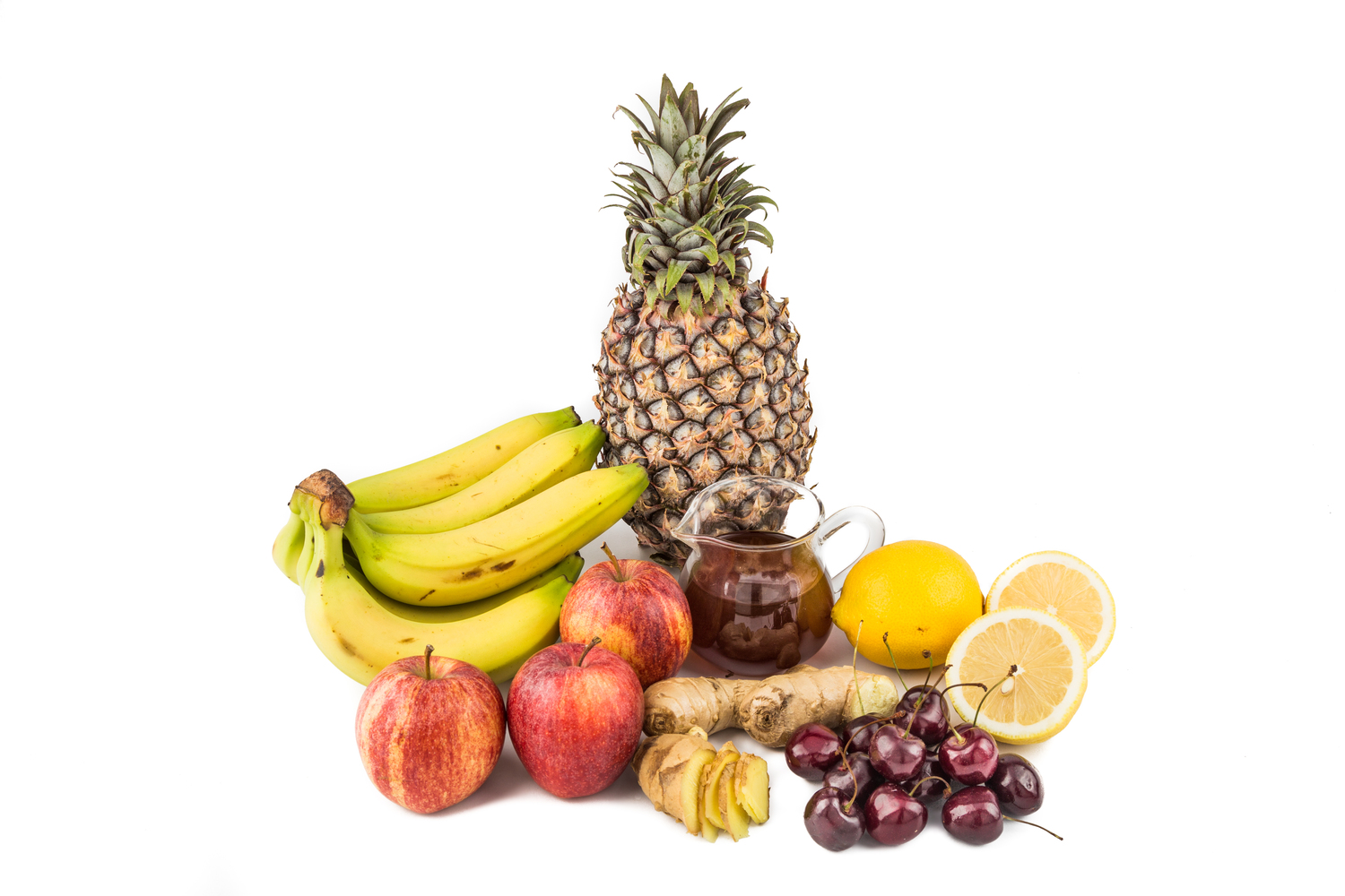 Recommended Fruits for Arthritis Patients