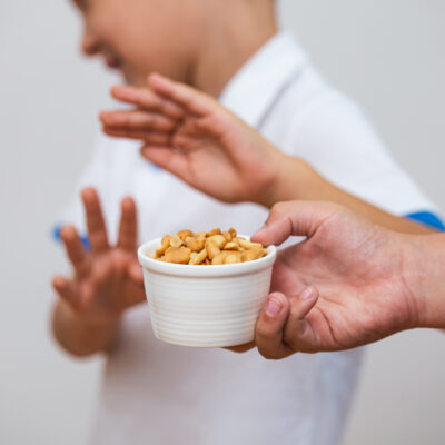 Asthma and Food Allergies &#8211;  Are They Related?