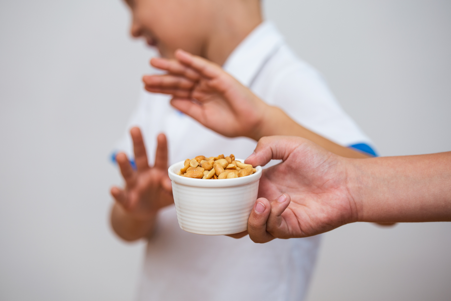 Asthma and Food Allergies &#8211;  Are They Related?