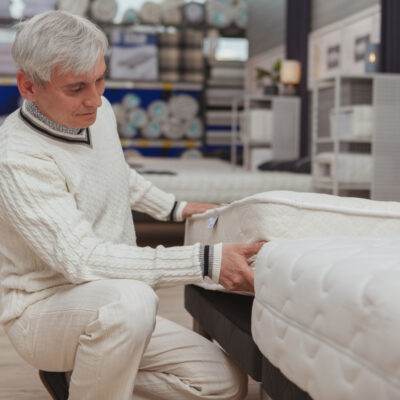 Tips For Buying The Right Mattress For Back Pain