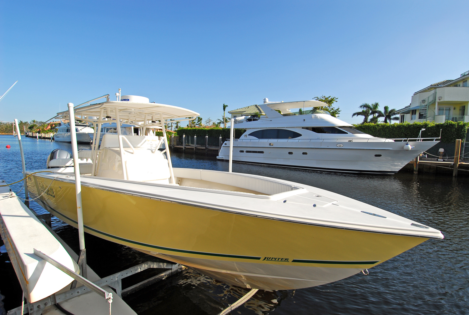 5 Top Rated Boats Under $20K