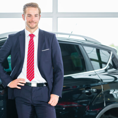 5 Magic Things to Say to Get the Best Car Price