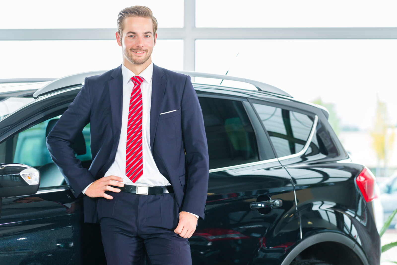 5 Magic Things to Say to Get the Best Car Price