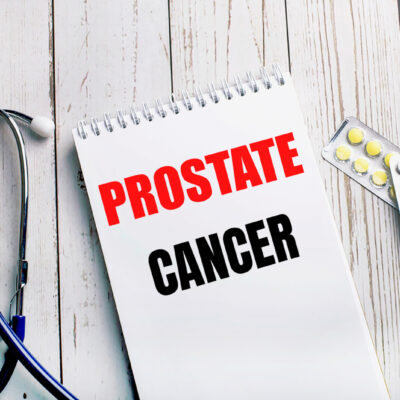 4 Early Symptoms of Prostate Cancer