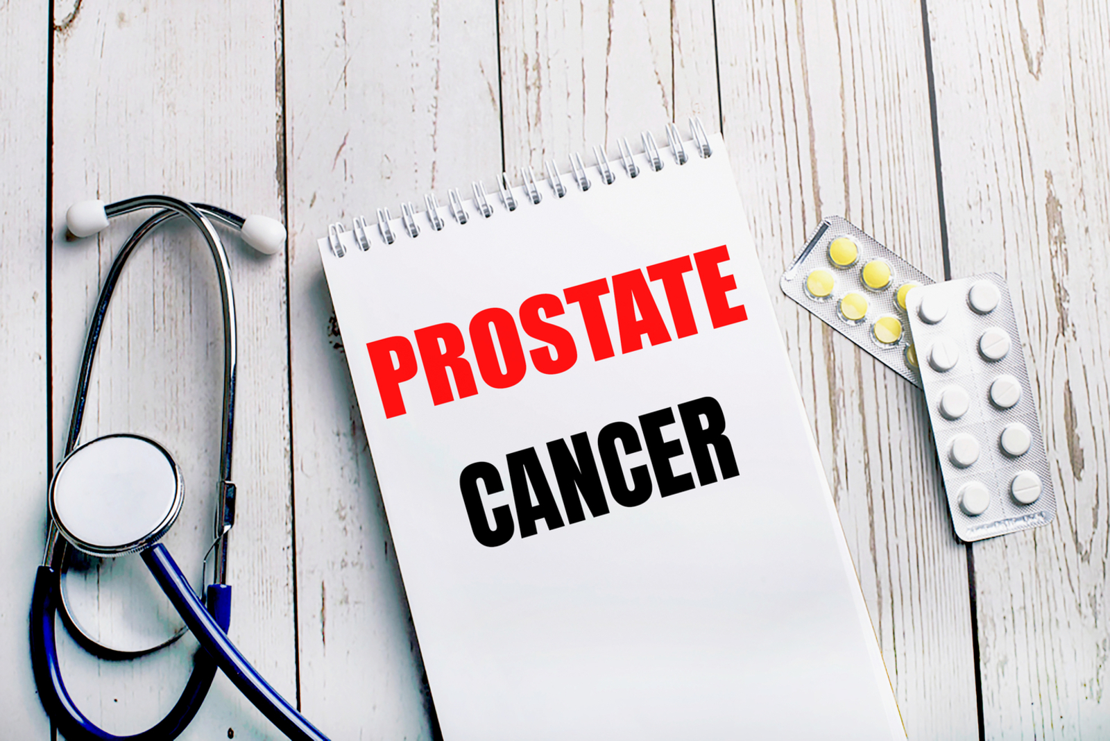 4 Early Symptoms of Prostate Cancer