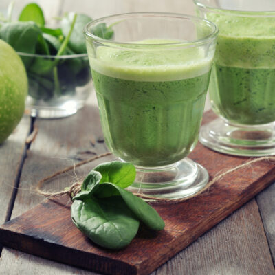 The Best Smoothies for Arthritis and Joint Pain