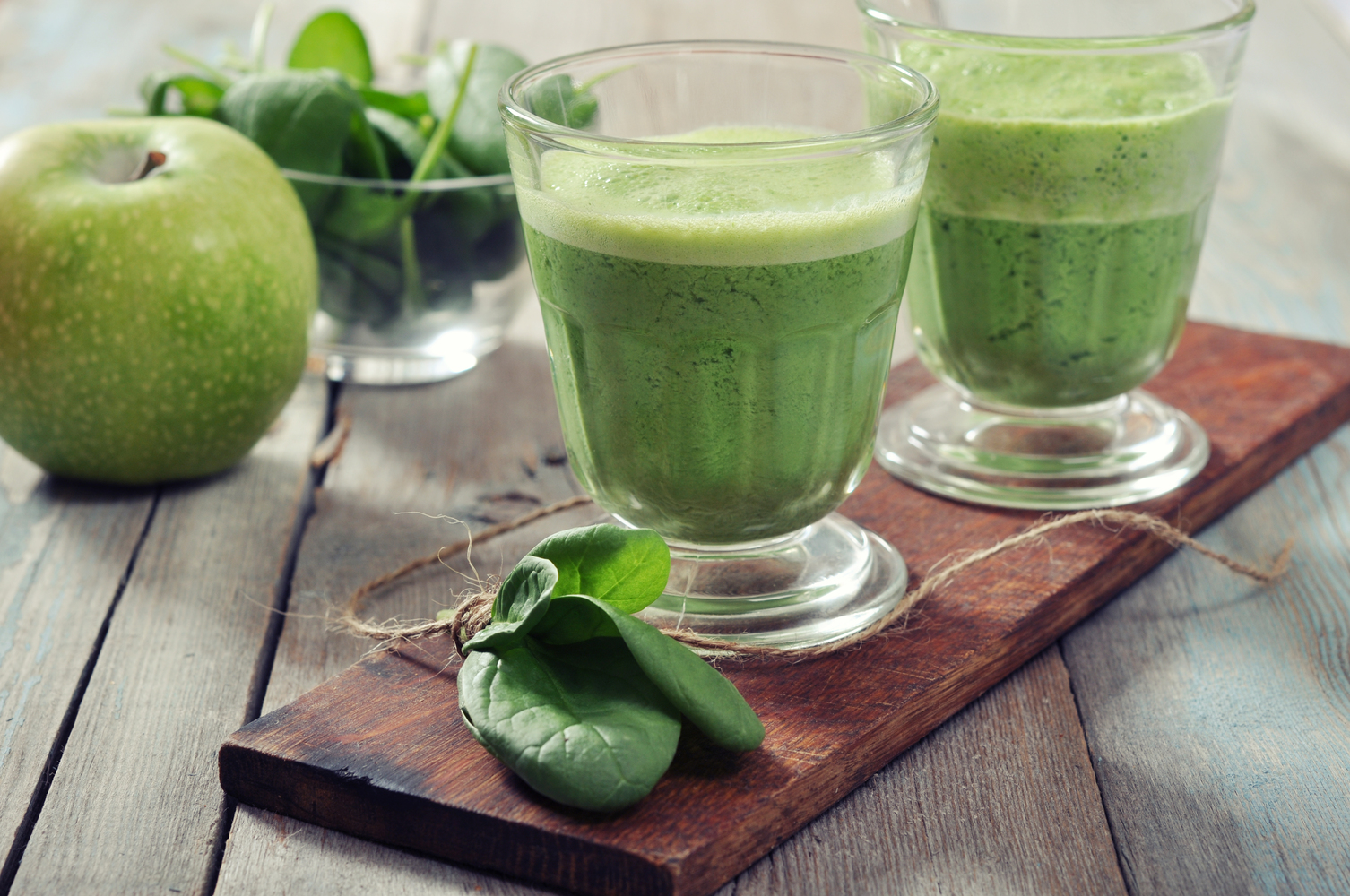 The Best Smoothies for Arthritis and Joint Pain