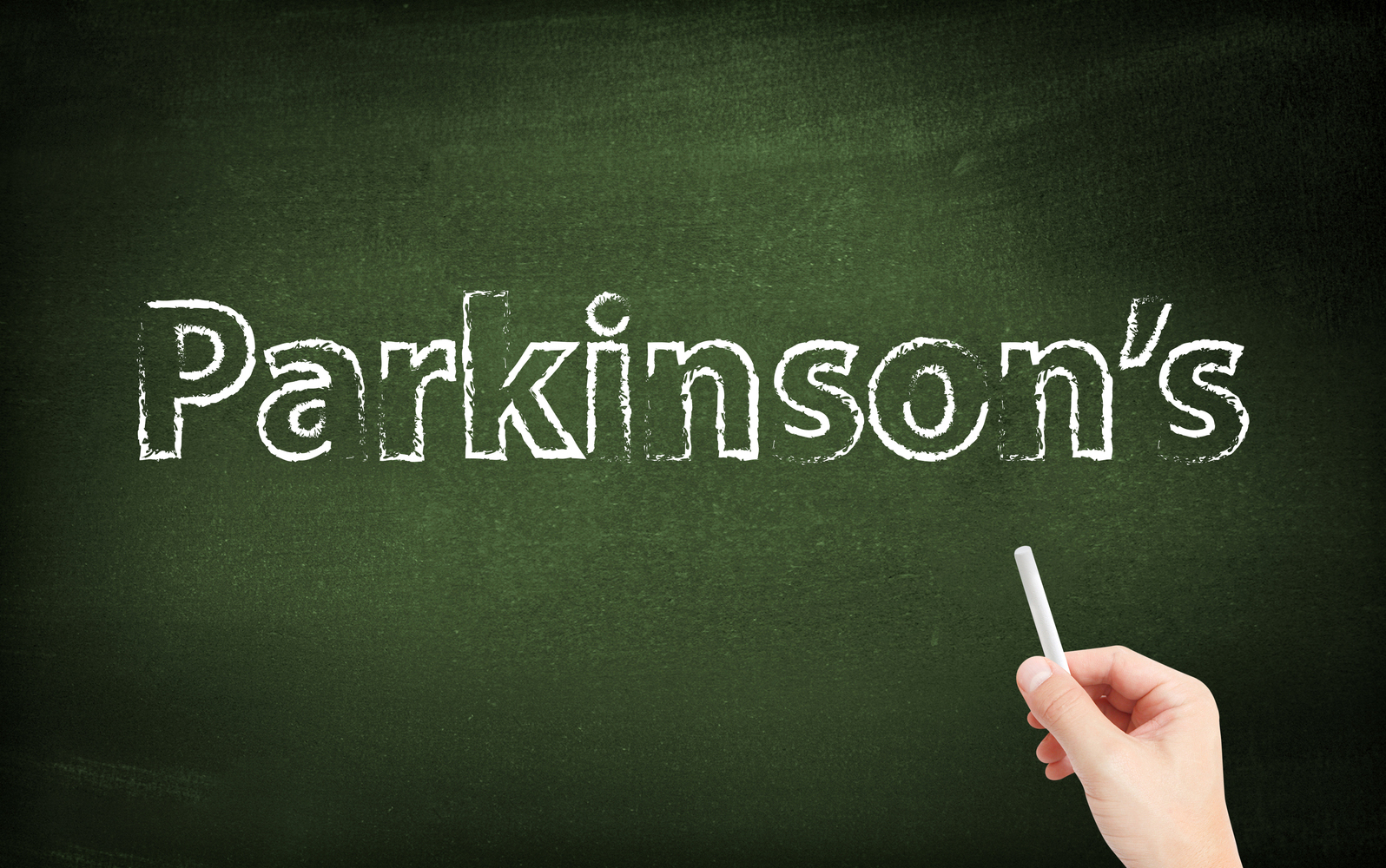 Early Symptoms of Parkinson’s Disease