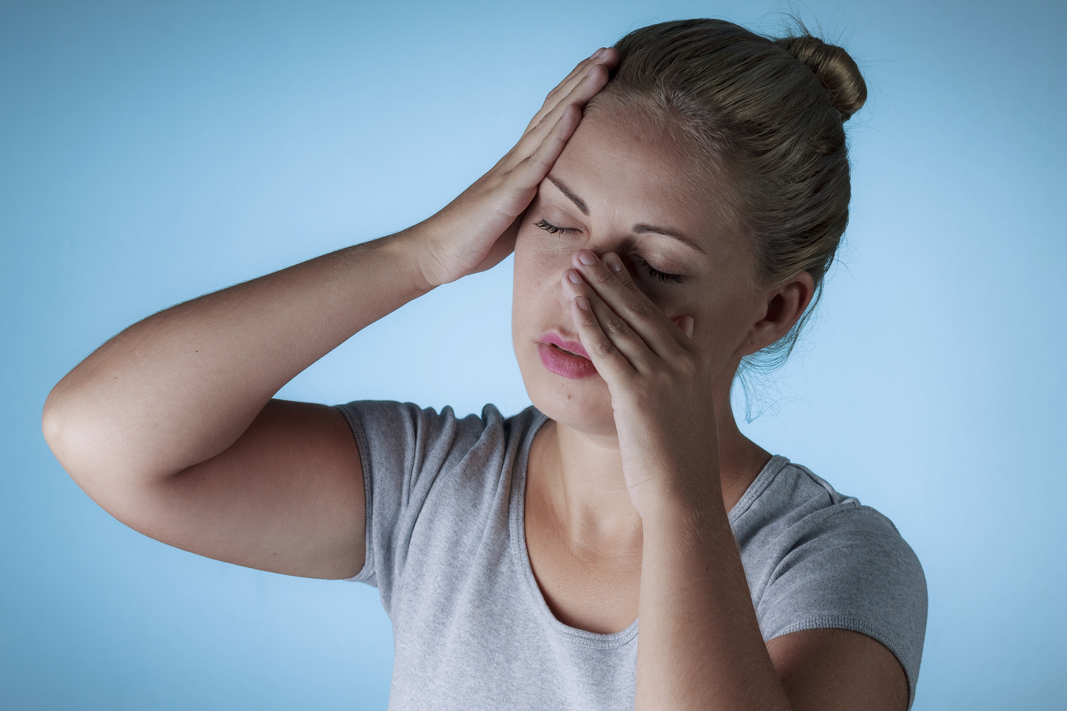 5 Lupus Symptoms in Women that Affect the Whole Body