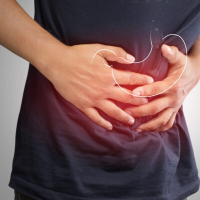 5 Common Early Symptoms and Causes of Gastric Cancer