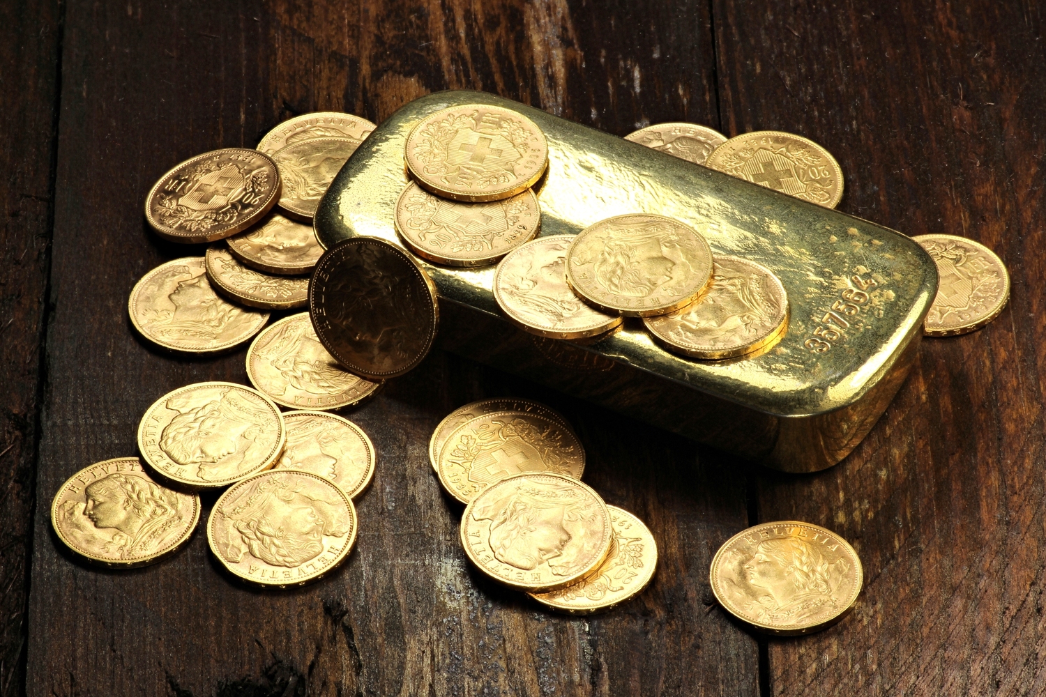 6 Valuable Coins That Could Be Hiding in Your Change