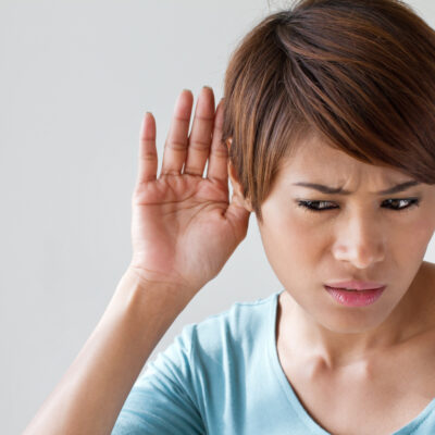 5 Early Warning Signs of Hearing Loss