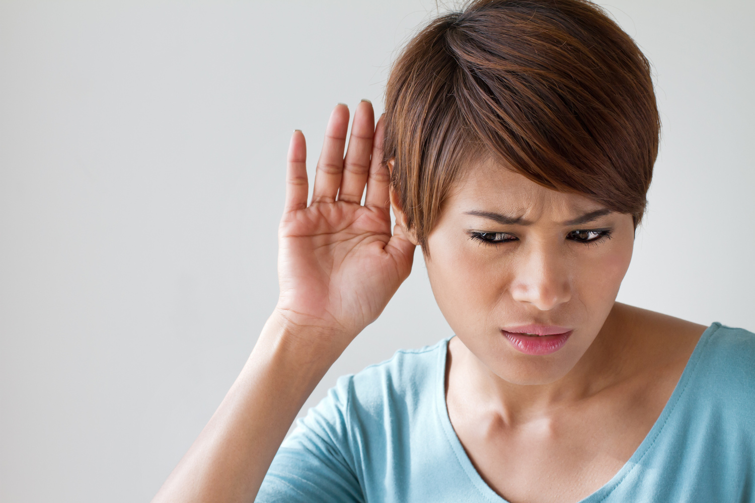 5 Early Warning Signs of Hearing Loss