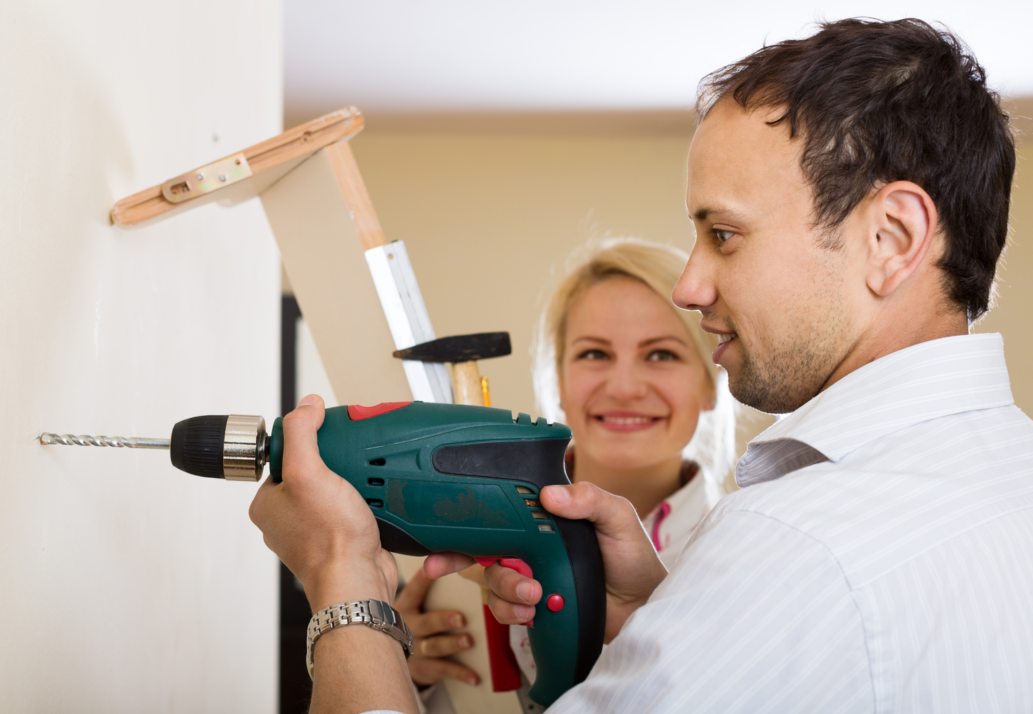 10 Home Repairs You Can DIY